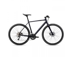 ΠΟΔΗΛΑΤΟ ORBEA VECTOR 30 700c 023  BLACK  LARGE